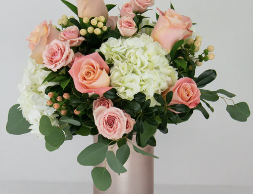 Make Mother’s Day Unforgettable with Flowers, Gift Crates, and More!