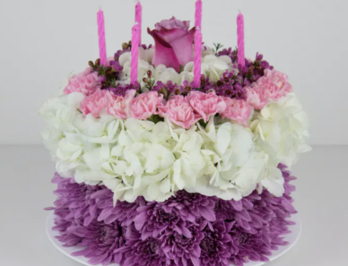 Celebrate March Birthdays with Stunning Flowers and Thoughtful Gifts