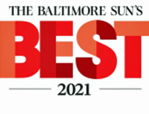 Voted Baltimore Sun’s Best 2021 Garden Center, Nursery, and Florist!