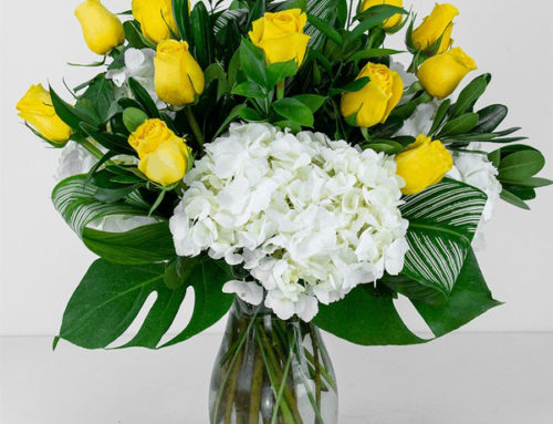 Find the Perfect Mother’s Day Flowers, Both Arrangements and Bouquets at Radebaugh Florist