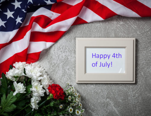 Shop for Festive 4th of July Flowers at Radebaugh Florist