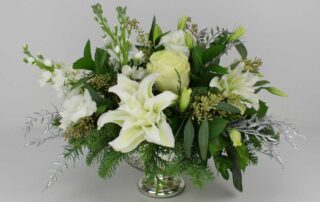 Hanukkah Flowers, Holiday Discount Offers