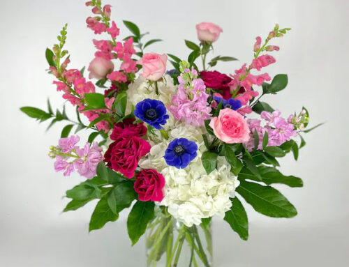 Shop Online to See Our Beautiful Mother’s Day Flower Bouquets. (Special Discounts Below)