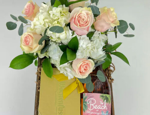 Send Our Exquisite Mixed Roses to Brighten any Occasion!