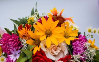 Fall Bouquets