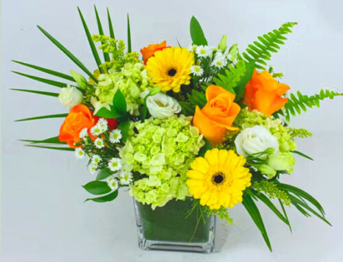 Celebrating Administrative Professionals with Thoughtful Blooms: A Definitive Guide to Flowers for Administrative Professionals Week