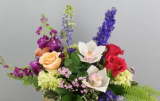 Radebaugh Florist & Greenhouses offers Meaningful Memorial Day Flowers and Plants Voted Best Florist in Baltimore