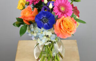 Radebaugh Florist Independence Day Celebration Flowers Same Day Local Delivery