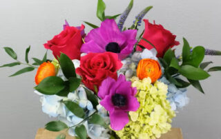 Radebaugh Florist Congratulations Floral Gifts Voted Best Local Flower Shop