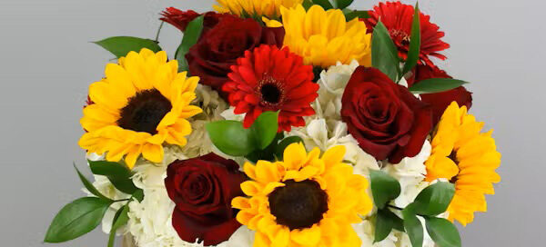 Radebaugh Florist Offers Perfect National Sister's Day Flowers Flower Delivery to Christ United Methodist Church