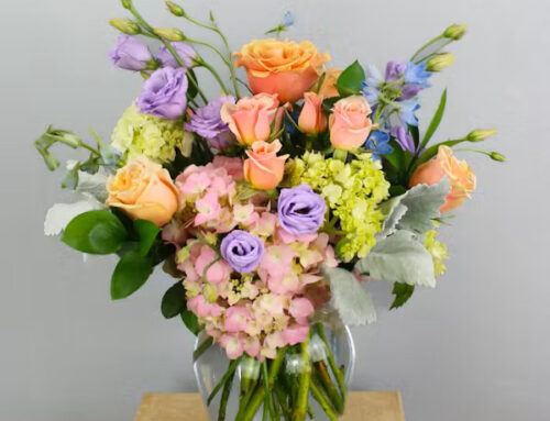 Blooming Romance August Flowers to Celebrate Love