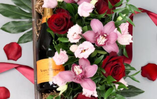 Radebaugh Florist Offers Beautiful September Birthday Flowers and Plants