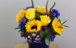 Radebaugh Florist Offers Brilliant Labor Day Flowers and Plants Perry Hall Maryland Florist Farm-Fresh Flowers and Plants