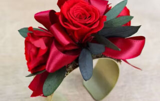 Radebaugh Florist is Prepared with Gorgeous and Festive Homecoming Flowers Same Day & Express Flower Delivery Service