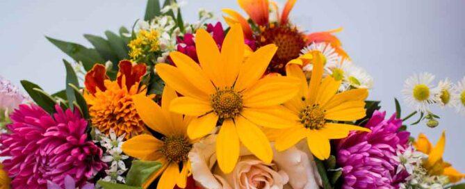 Radebaugh Florist provides Greater Baltimore Medical Center Flower Delivery