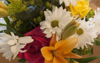 Radebaugh Florist, known for providing professional and reliable Perry Hall Maryland Flower Delivery