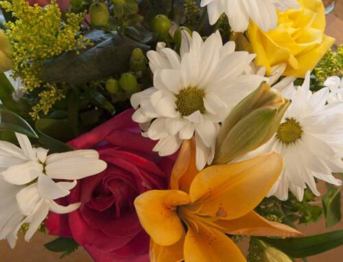 Radebaugh Florist Provides Professional and Reliable Perry Hall Maryland Flower Delivery for Thanksgiving and All Occasions