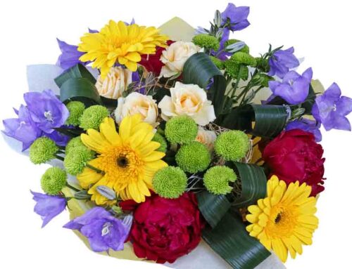 Memorial Day Flowers Ensure Your Sentiments are Conveyed with Care