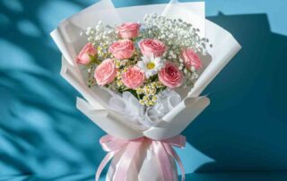 Teacher Appreciation Bouquet