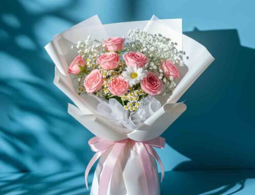 Teacher Thank You Flowers Honor Dedicated Teachers Making a Difference