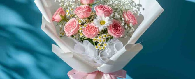 Teacher Appreciation Bouquet