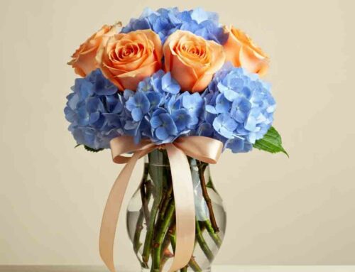 Summer Flower Arrangements add Vibrancy and Joy to any Setting